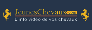 L'info vidéo de vos chevaux