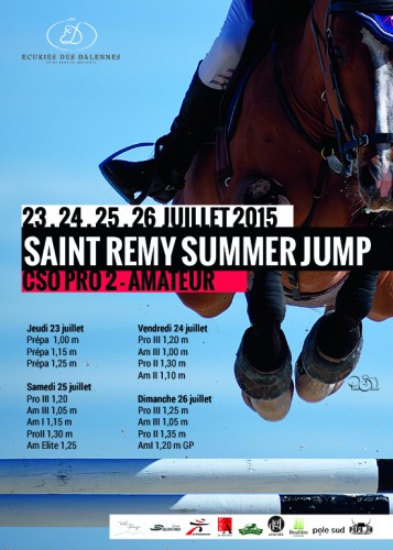 CSO saint rémy de provence